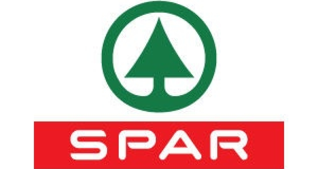 Logo Spar Logo Spar