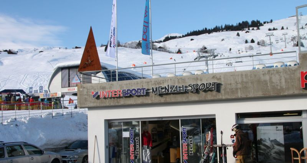 Menzli Sport Vella Menzli Sport Vella