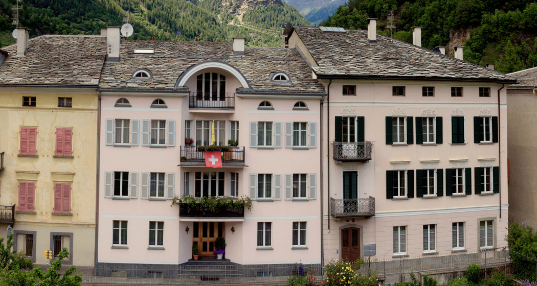Palazzi Palazzi