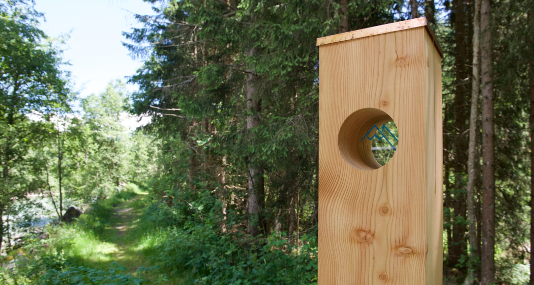 Rheinquellweg Transit Rheinquellweg Transit