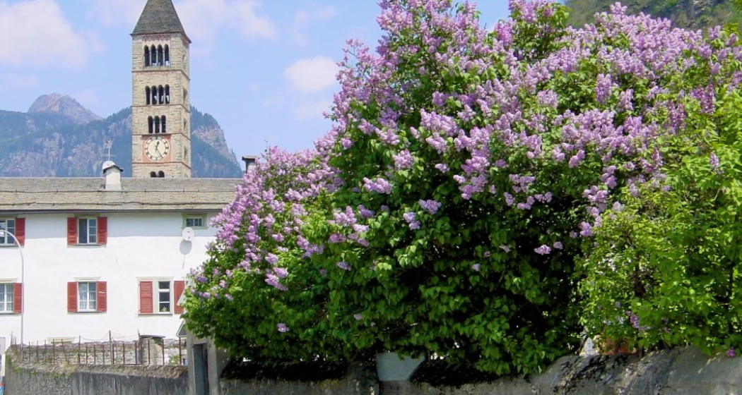 Poschiavo Poschiavo