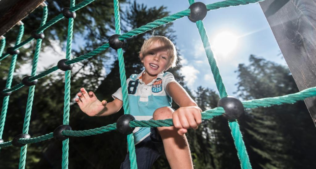 Spielplatz Symbolbild