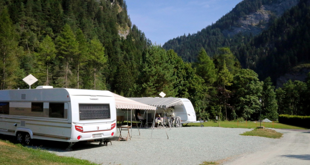 Camping Rania Camping Rania