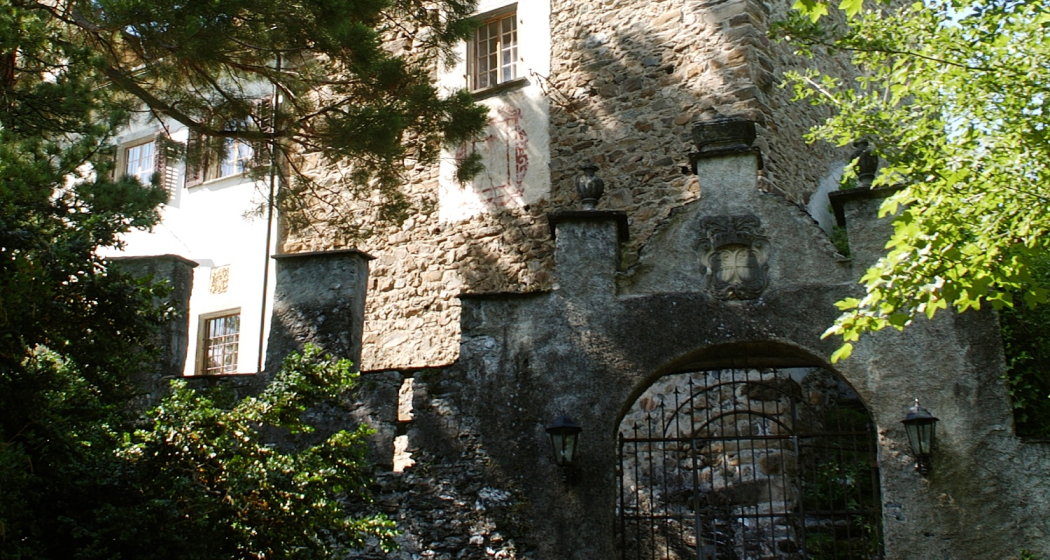 Schloss Baldenstein (oua_24147827_image) Schloss Baldenstein (oua_24147827_image)
