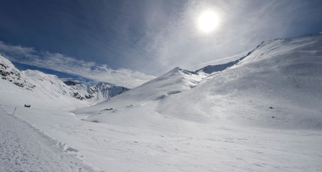 Hochtal Avers Hochtal Avers