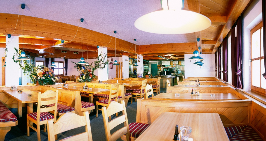 Bergrestaurant Schwarzwand Bergrestaurant Schwarzwand