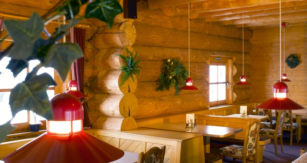 Bergrestaurant Schwarzwand Bergrestaurant Schwarzwand