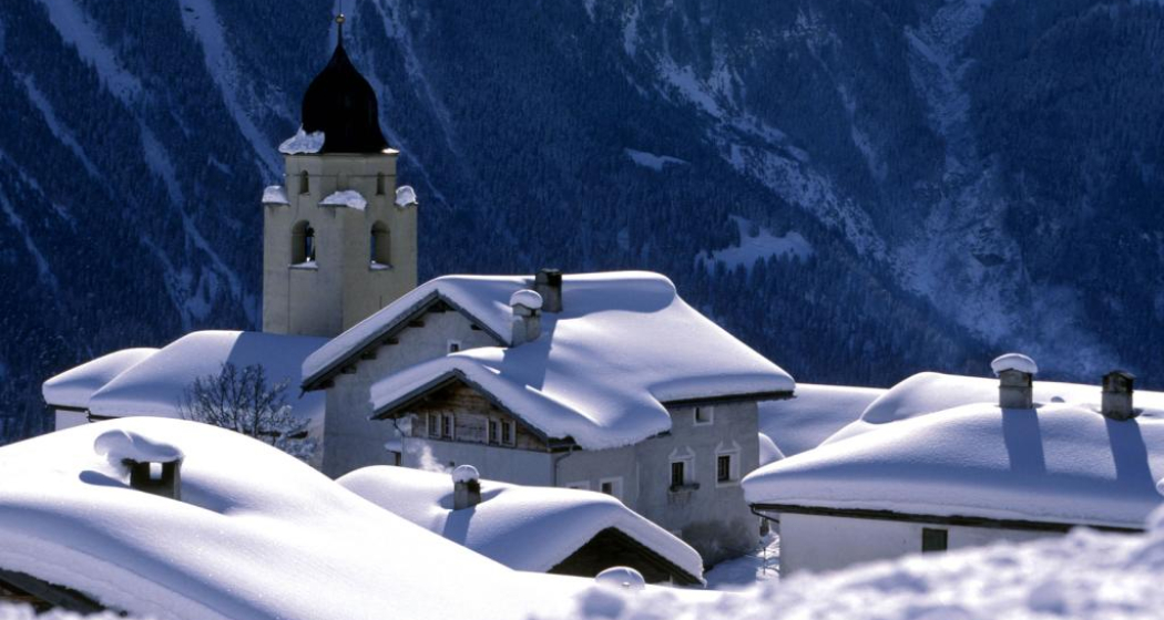 Kirche Mathon Kirche Mathon