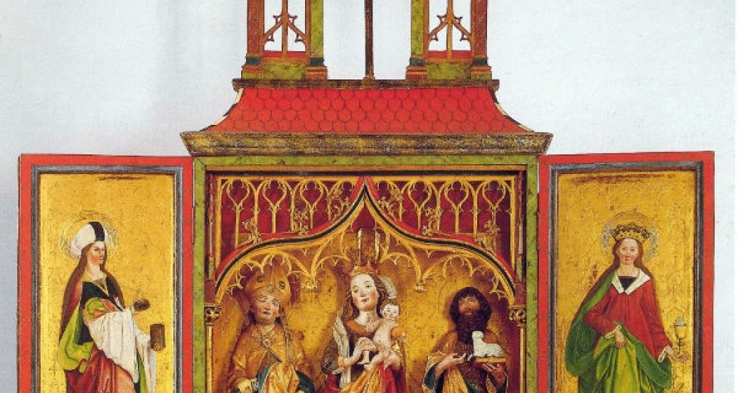 Altar Altar