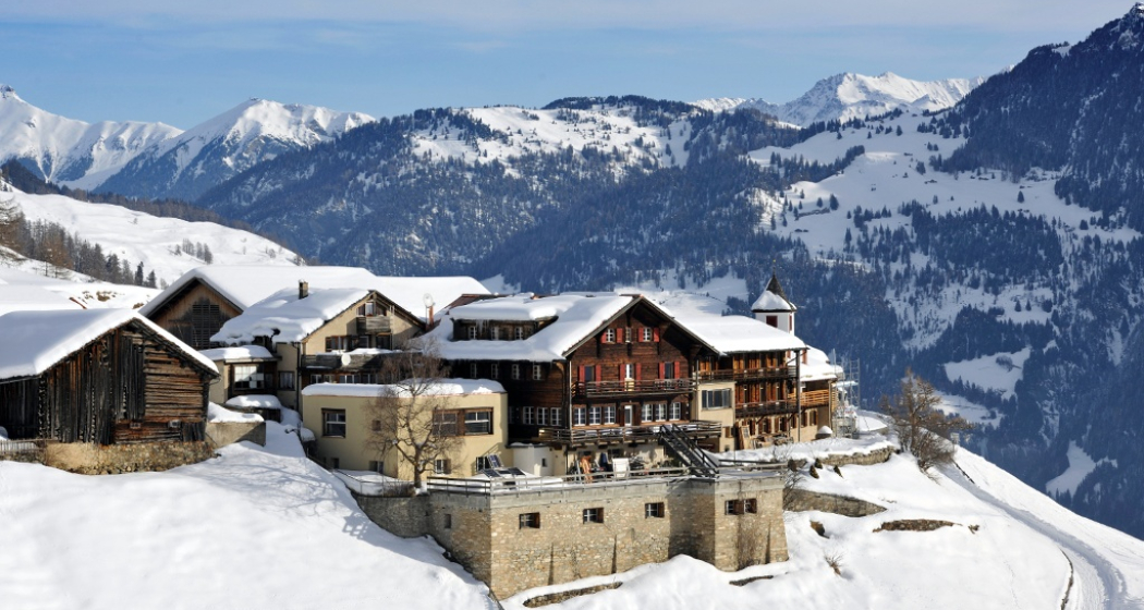 Hotel Restaurant Capricorns Winter Hotel Restaurant Capricorns Winter