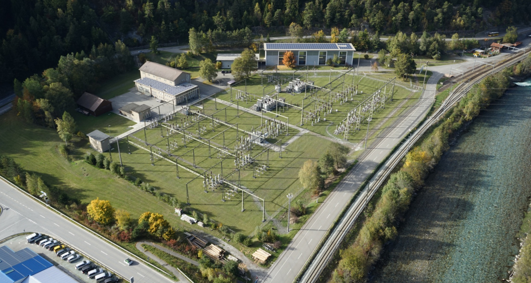 Zentrale Rothenbrunnen