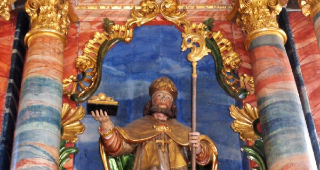 Kapelle Sogn Clau, Lumbrein/Surin (oua_24418068_image)