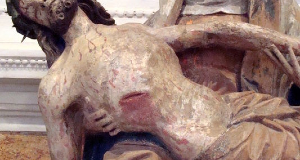 Pieta Pieta