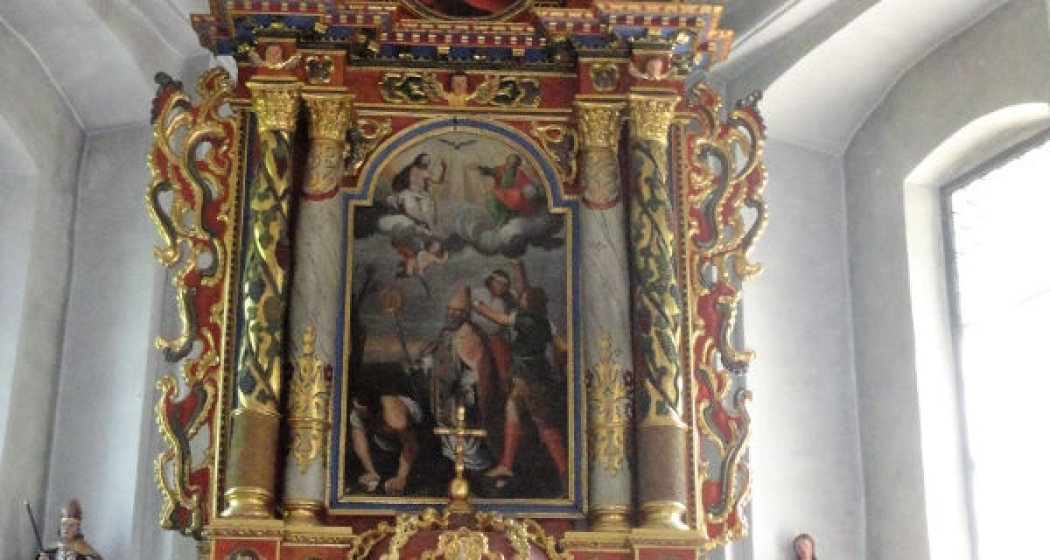 Kirche Sogn Balun e Sontga Madleina, Tersnaus (oua_24713407_image)