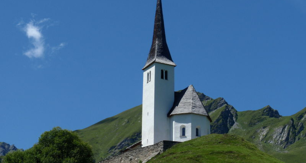 Evangelische Kirche Tenna (oua_24884680_image) Evangelische Kirche Tenna (oua_24884680_image)