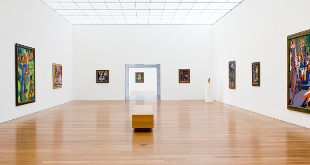 Kirchner Museum Davos (oua_24897697_image) Kirchner Museum Davos (oua_24897697_image)
