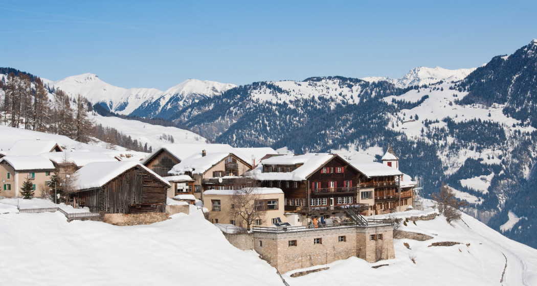 Wergenstein Wergenstein