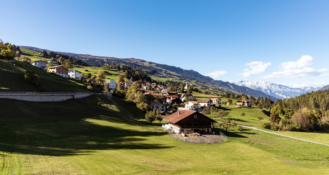 Dorf Masein Dorf Masein
