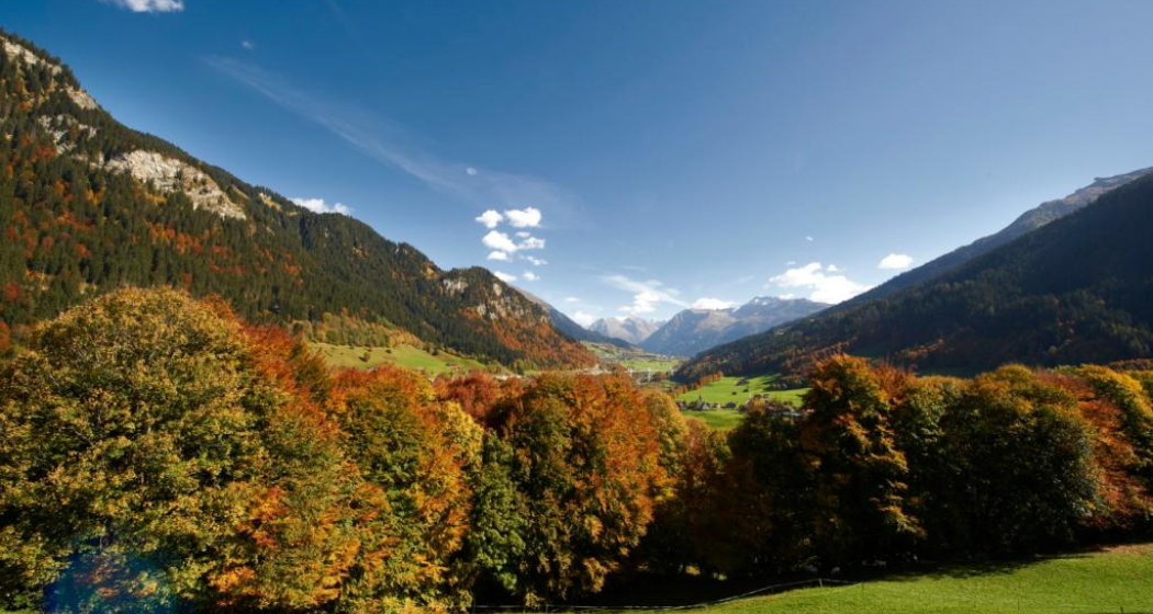 Klosters Klosters