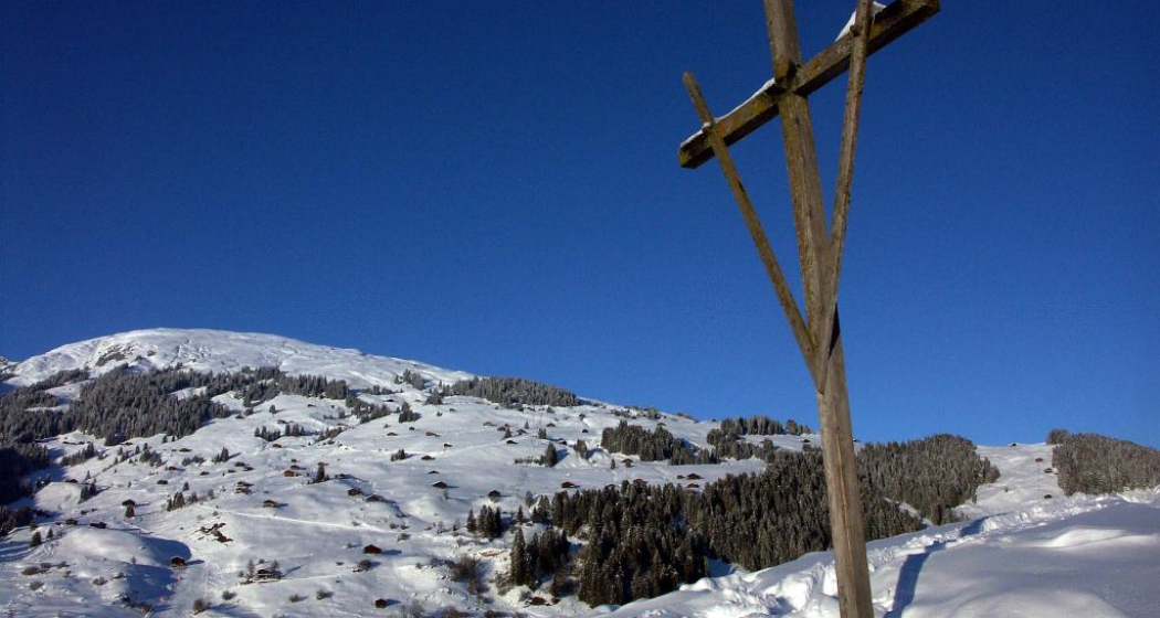 Schneeschuhwanderung Flanz ab Brigels (oua_25008656_image) Schneeschuhwanderung Flanz ab Brigels (oua_25008656_image)