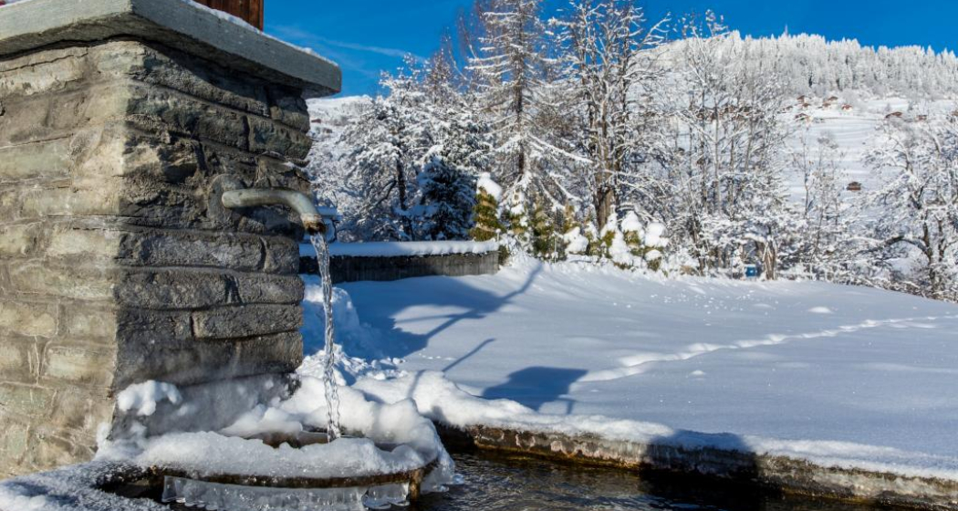 Schneeschuhwanderung Munt Sogn Gieri ab Waltensburg (oua_25008795_image)