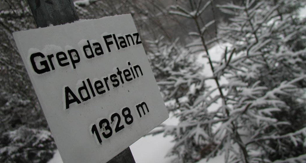 Schneeschuhwanderung Flanz ab Brigels (oua_25033002_image) Schneeschuhwanderung Flanz ab Brigels (oua_25033002_image)