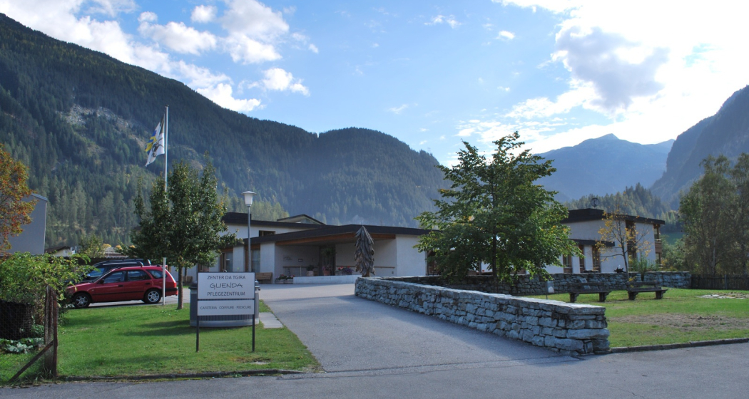 Pflegezentrum Glienda Pflegezentrum Glienda