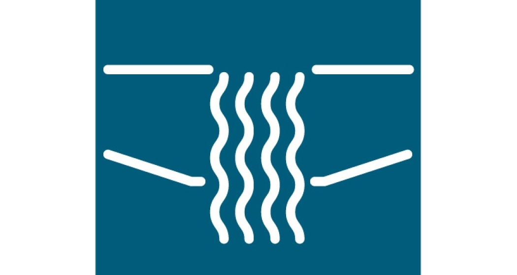 Von Dämmen und Sperren