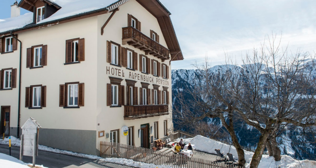 Berghotel Alpenblick (oua_25355773_image) Berghotel Alpenblick (oua_25355773_image)