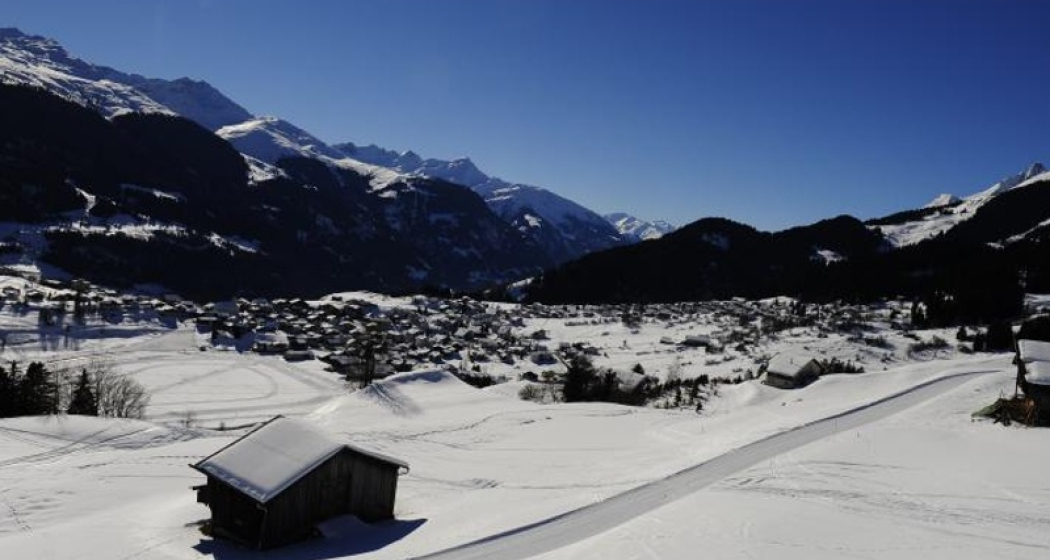 Winterwandern: Crest Falla Panorama Runde (oua_25355799_image)
