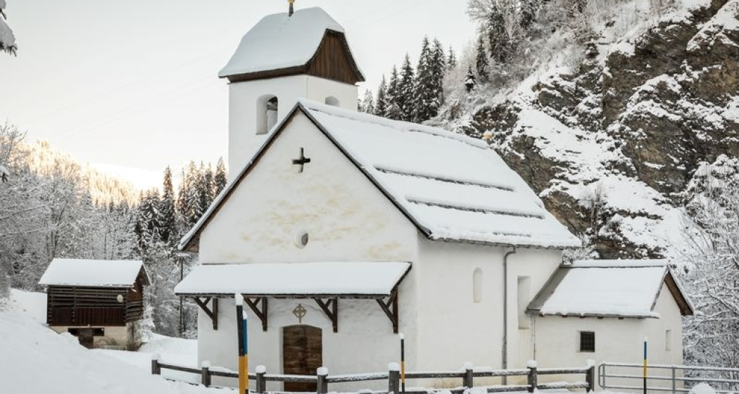 Kapelle Sogn Glieci, Peiden Bad (oua_25374424_image)