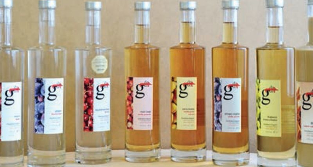 Destillerie Ragout Destillerie Ragout