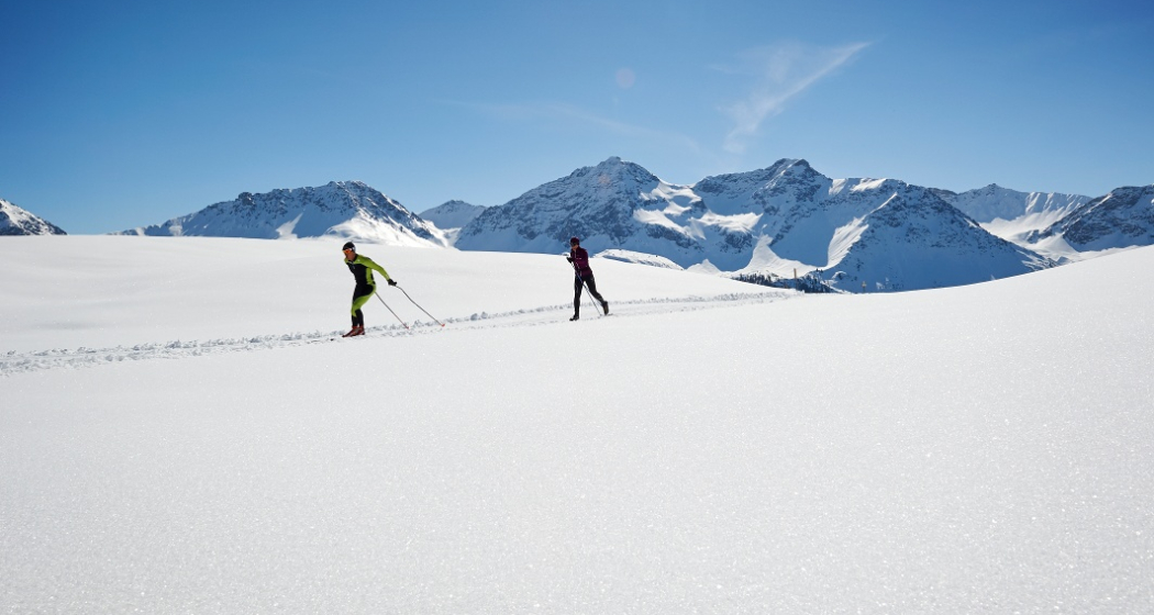 Ochsenalp Ochsenalp