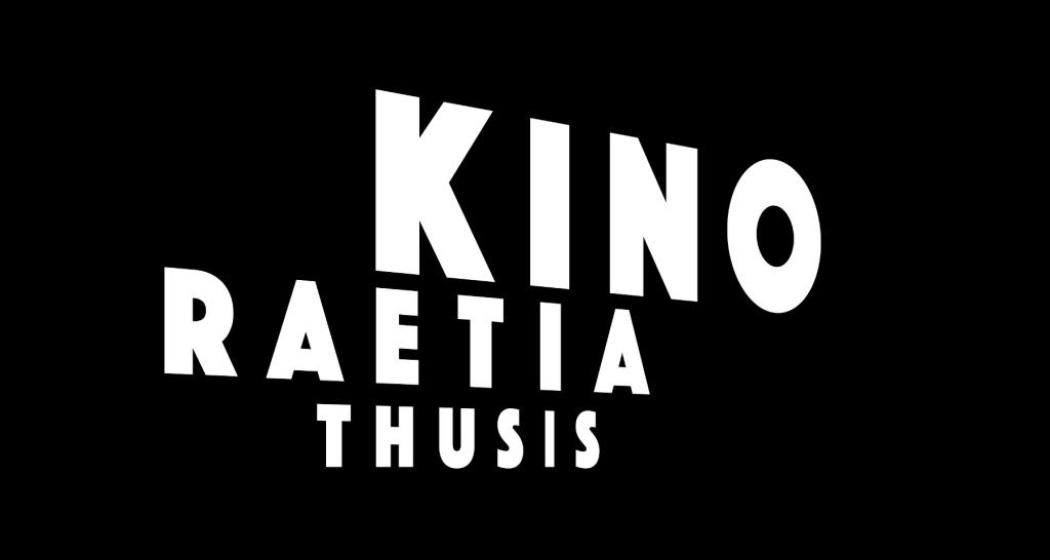 Kino Rätia Kino Rätia