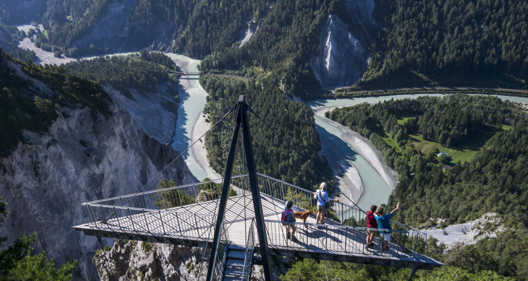 Flims Laax Falera Flims Laax Falera