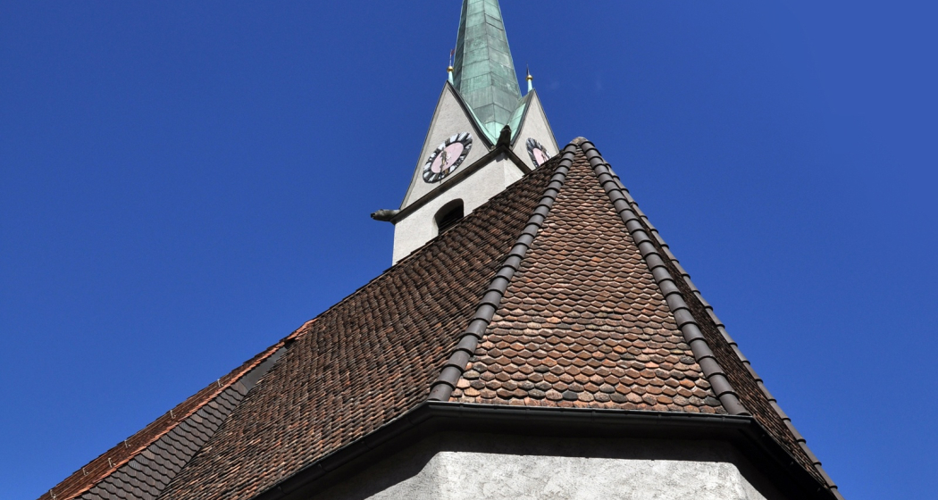 Kirche St. Regula