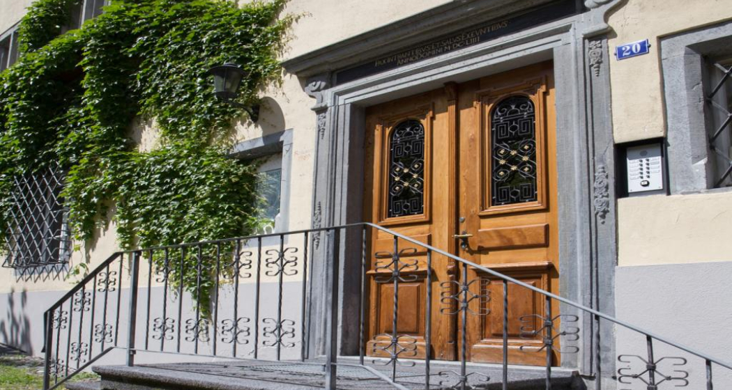 Unterer Spaniöl Unterer Spaniöl