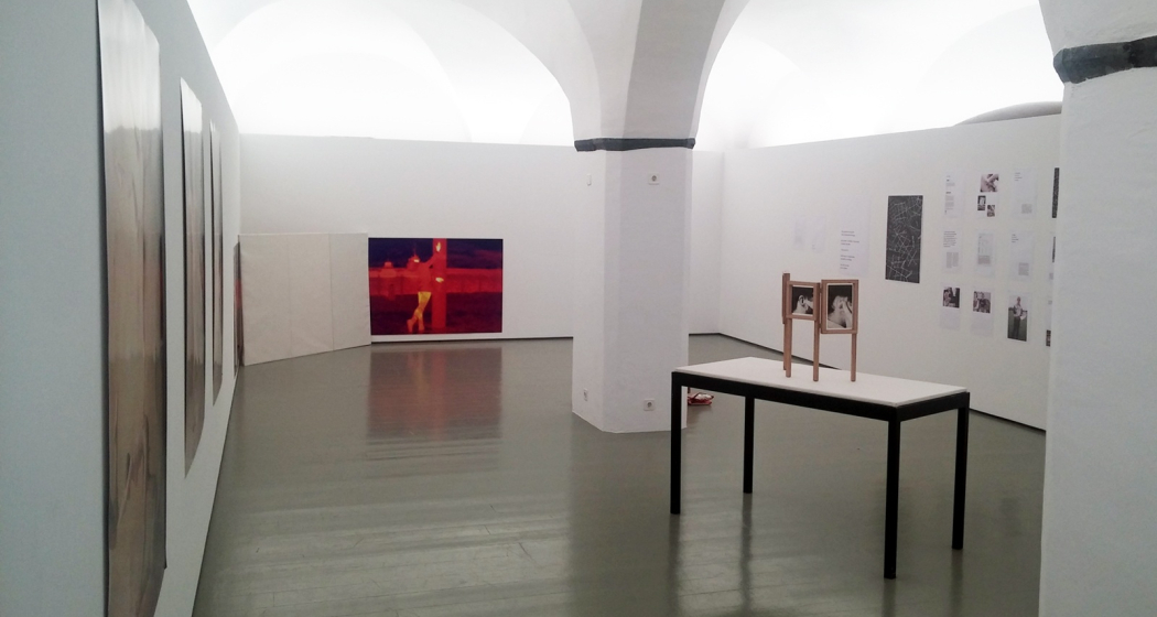 Stadtgalerie im Rathaus Chur