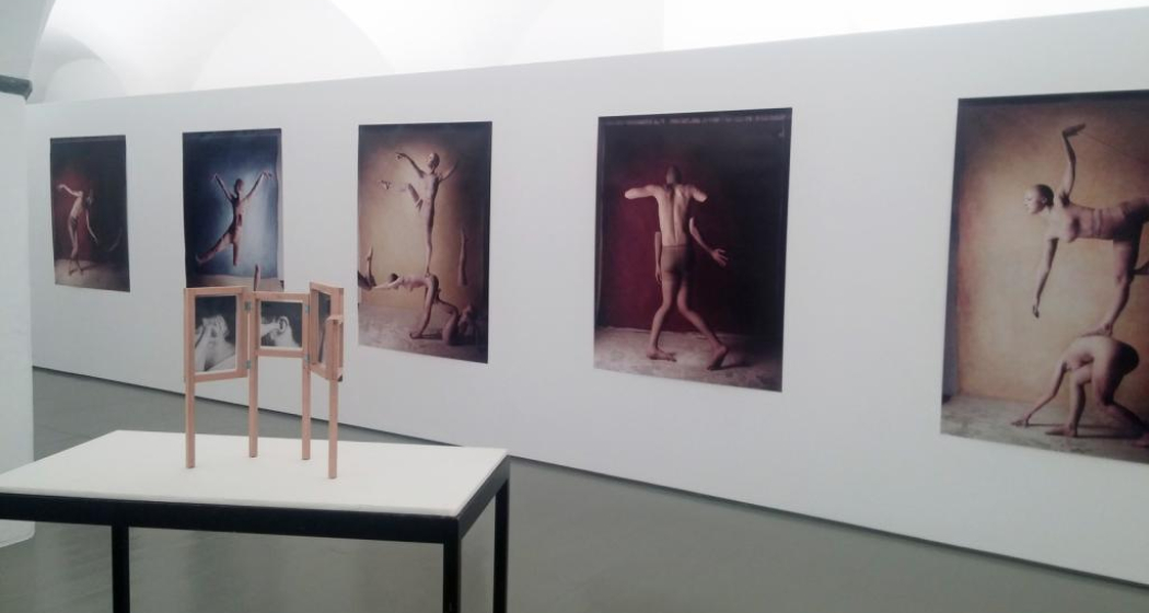 Stadtgalerie im Rathaus Chur