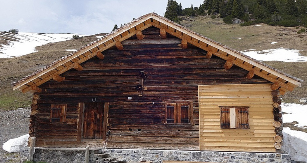 Alpmuseum Fasons Seewis (oua_26481334_image)