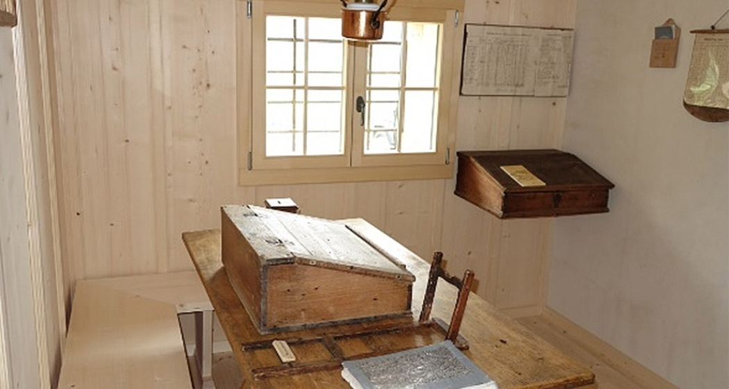 Alpmuseum Fasons Seewis (oua_26481335_image)