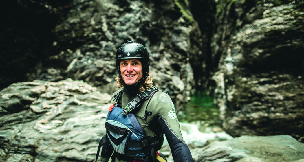 Canyoning Viamala Canyoning Viamala