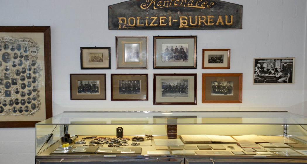 Polizeimuseum Polizeimuseum