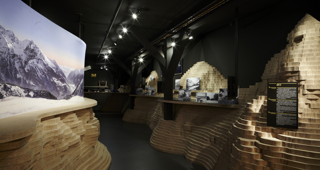 Dauerausstellung Dauerausstellung