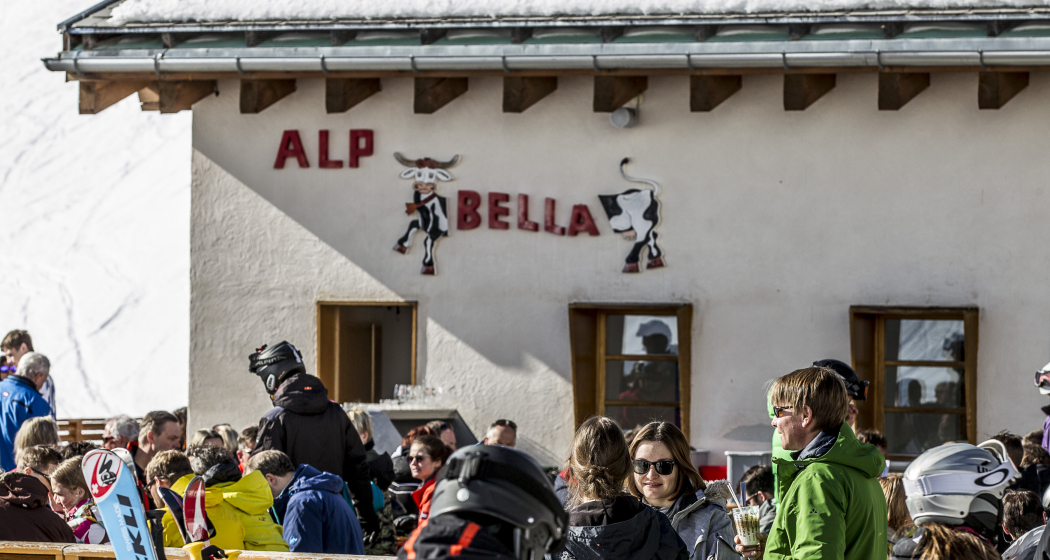 357 Senda Alp Trida–Alp Bella (W10) (oua_26618346_image) 357 Senda Alp Trida–Alp Bella (W10) (oua_26618346_image)