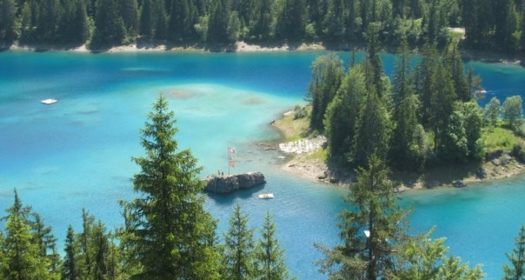 Ustria Caumasee (oua_26619685_image) Ustria Caumasee (oua_26619685_image)
