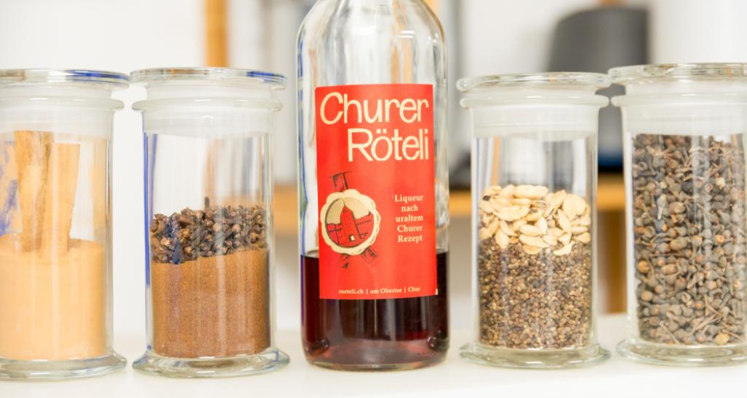 Churer Röteli Churer Röteli