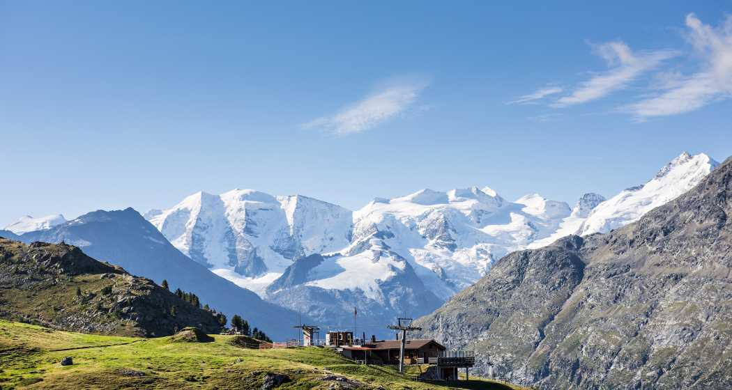 Alp Languard Alp Languard