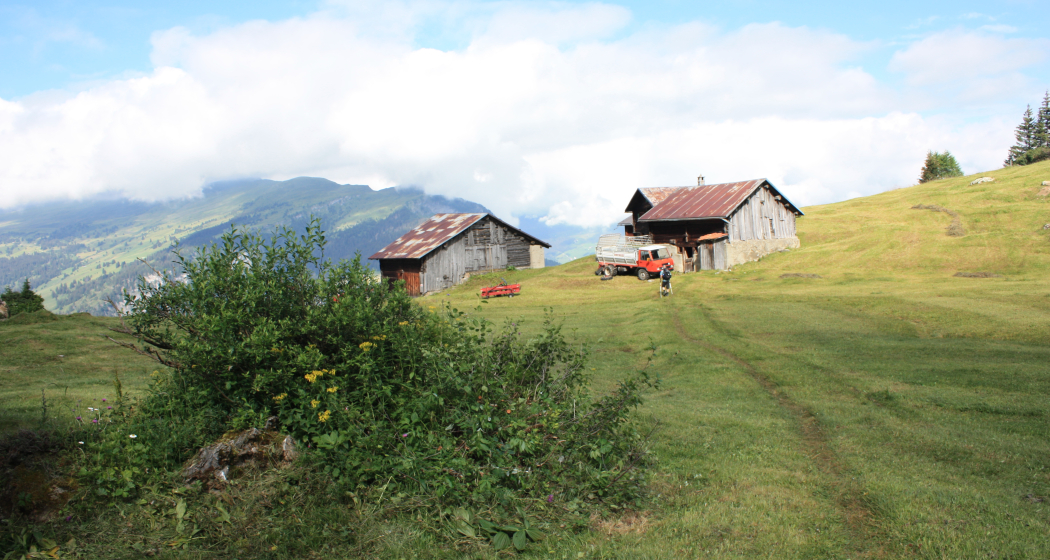 Etappe 7: Samest Etappe 7: Samest