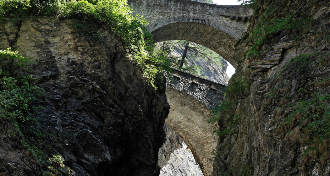 Wildener Brücke Wildener Brücke
